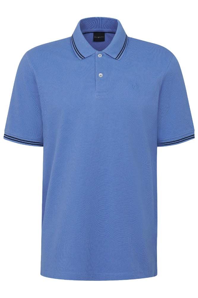 Men`s polo image 4