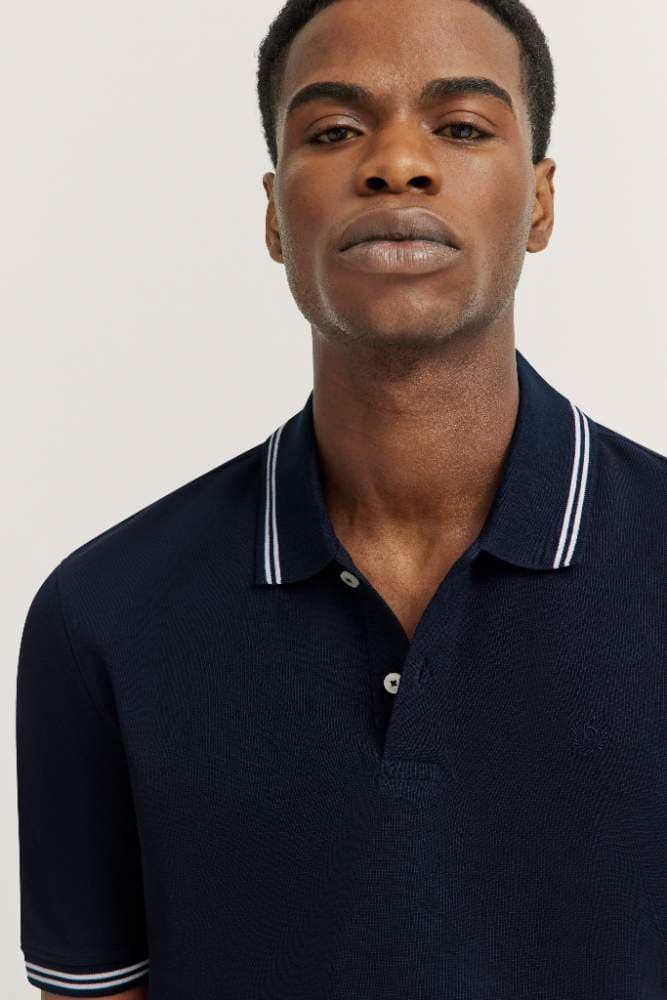Men`s polo image 3
