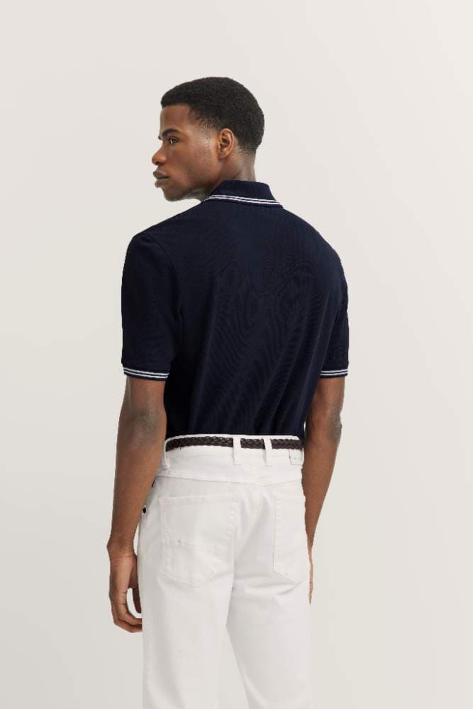 Men`s polo