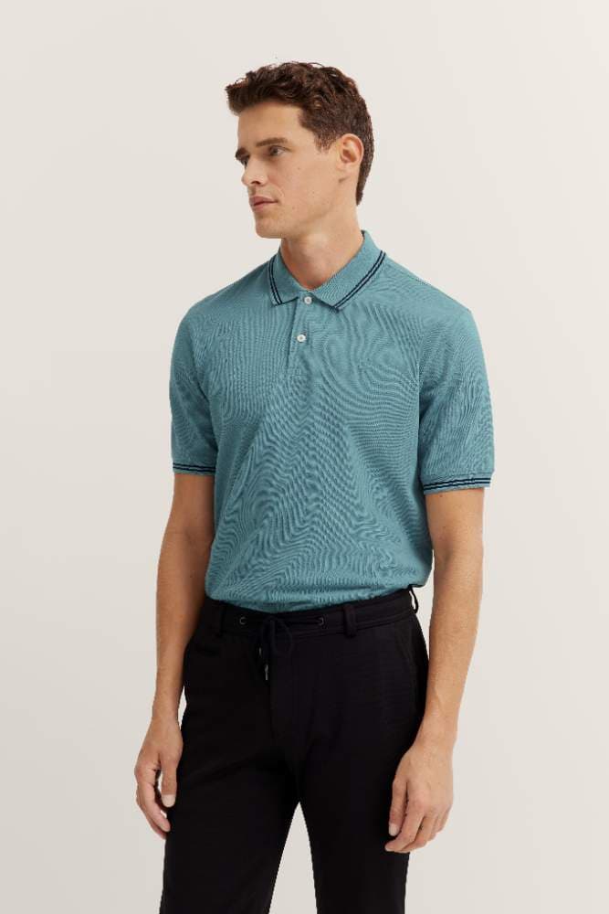 Men`s polo image 1
