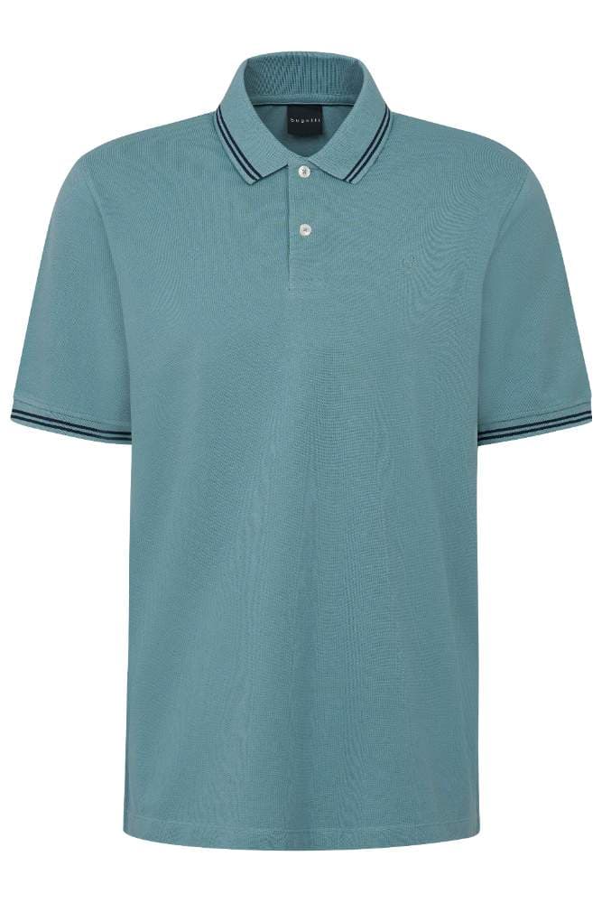 Men`s polo image 4