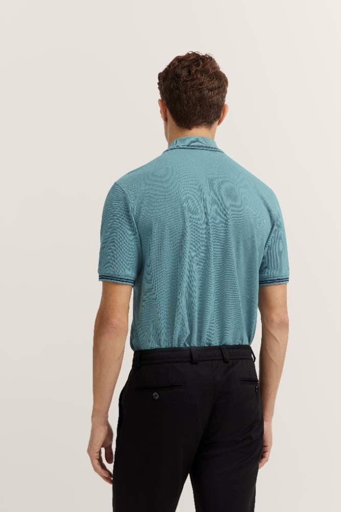 Men`s polo