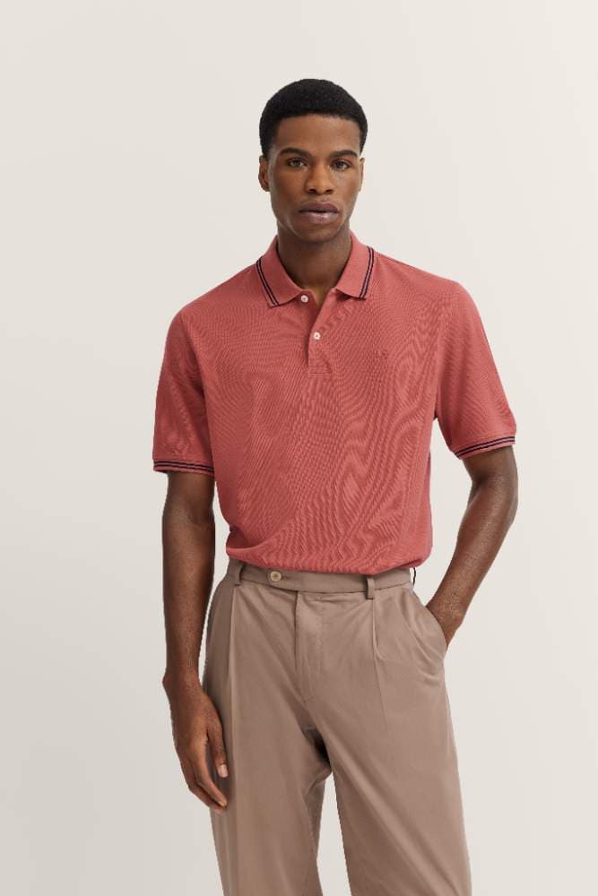 Men`s polo image 1