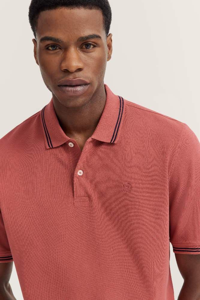 Men`s polo image 3