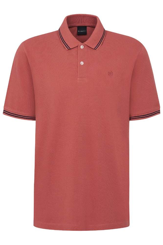 Men`s polo image 4