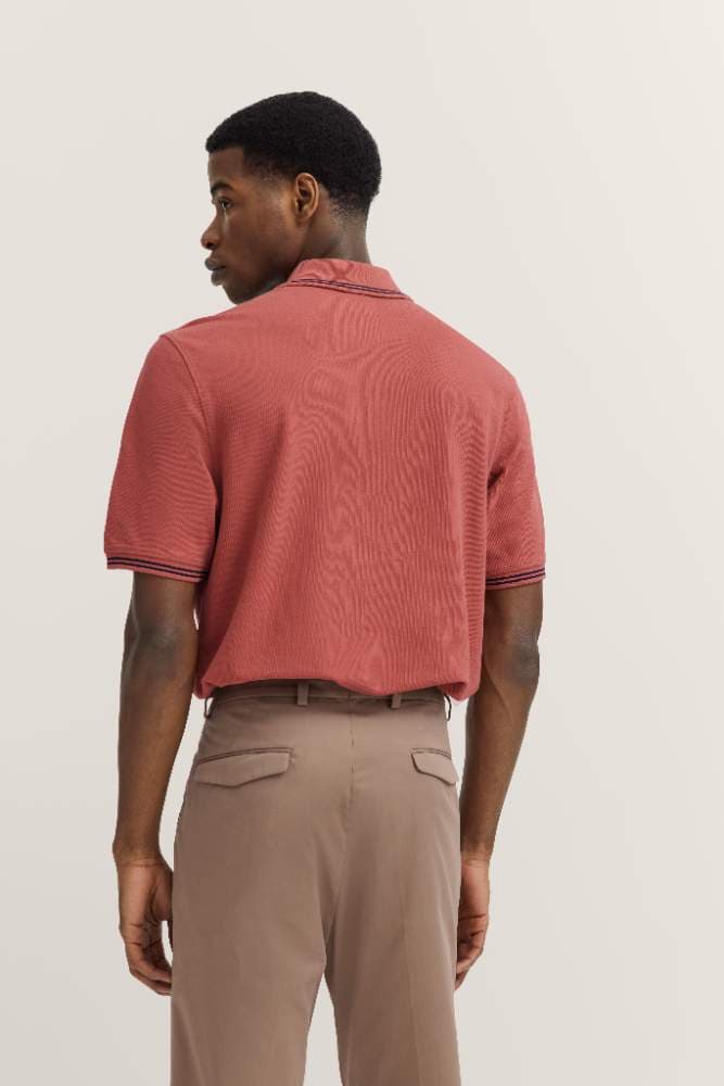 Men`s polo