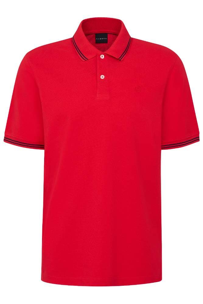 Men`s polo image 1