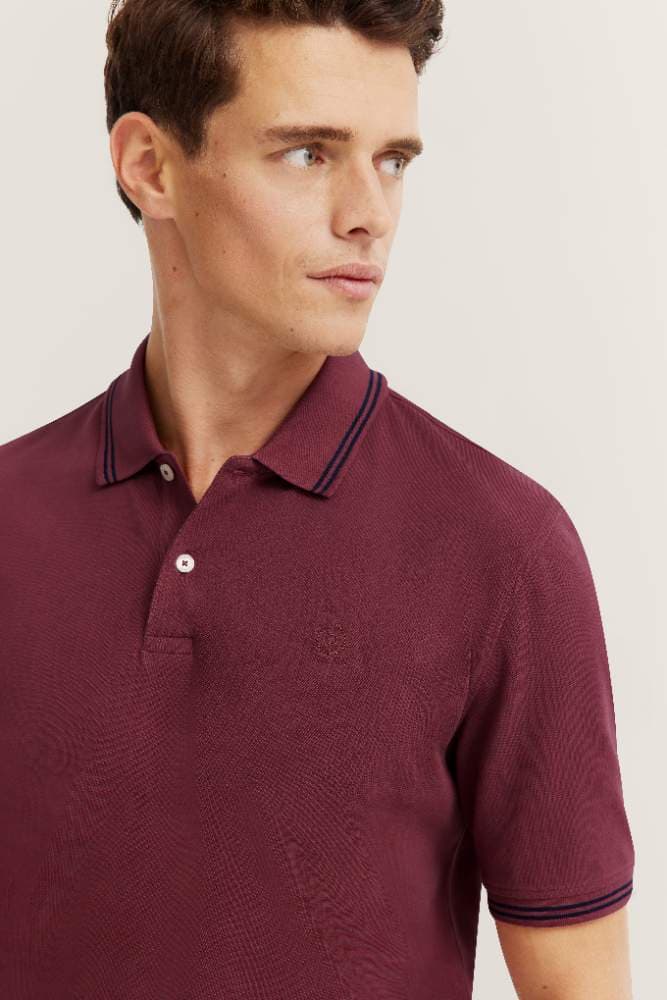 Men`s polo image 2