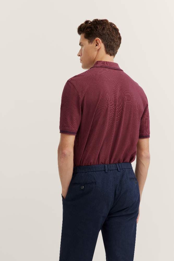 Men`s polo