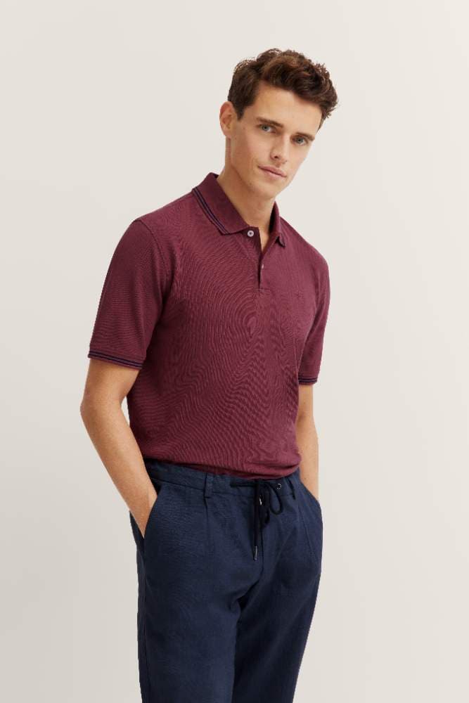 Men`s polo image 1