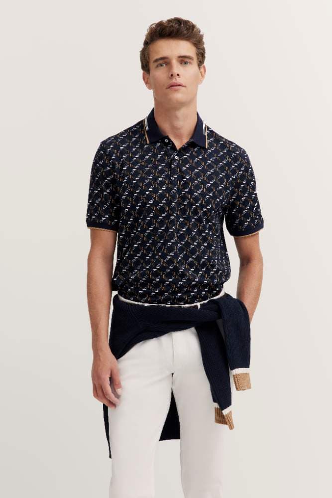 Men`s Polo image 1