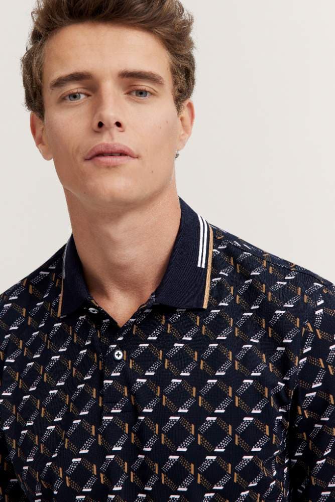Men`s Polo image 3