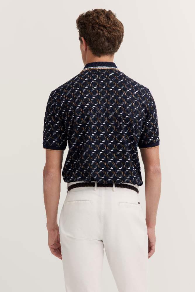Men`s Polo