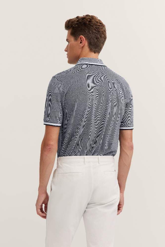 Men`s Polo