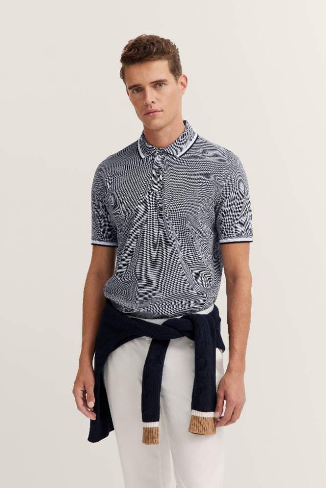 Men`s Polo image 1