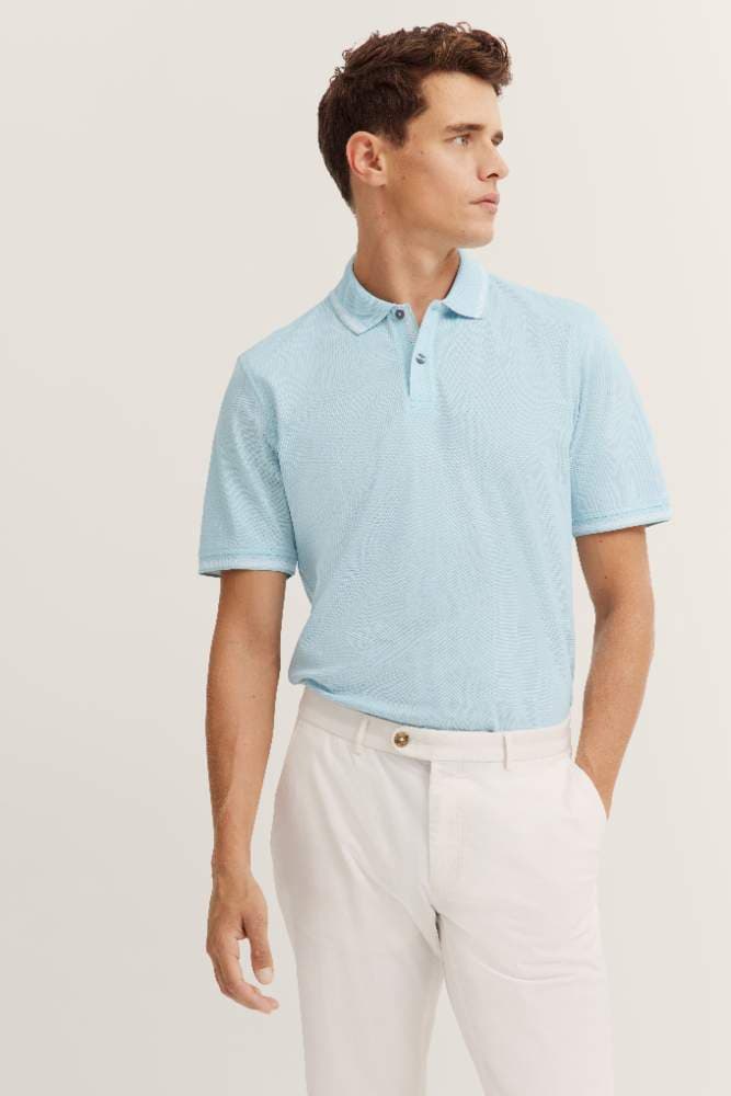 Men`s Polo image 1
