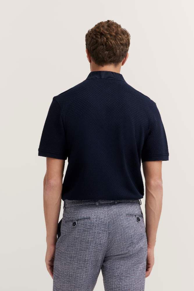 Men`s Polo