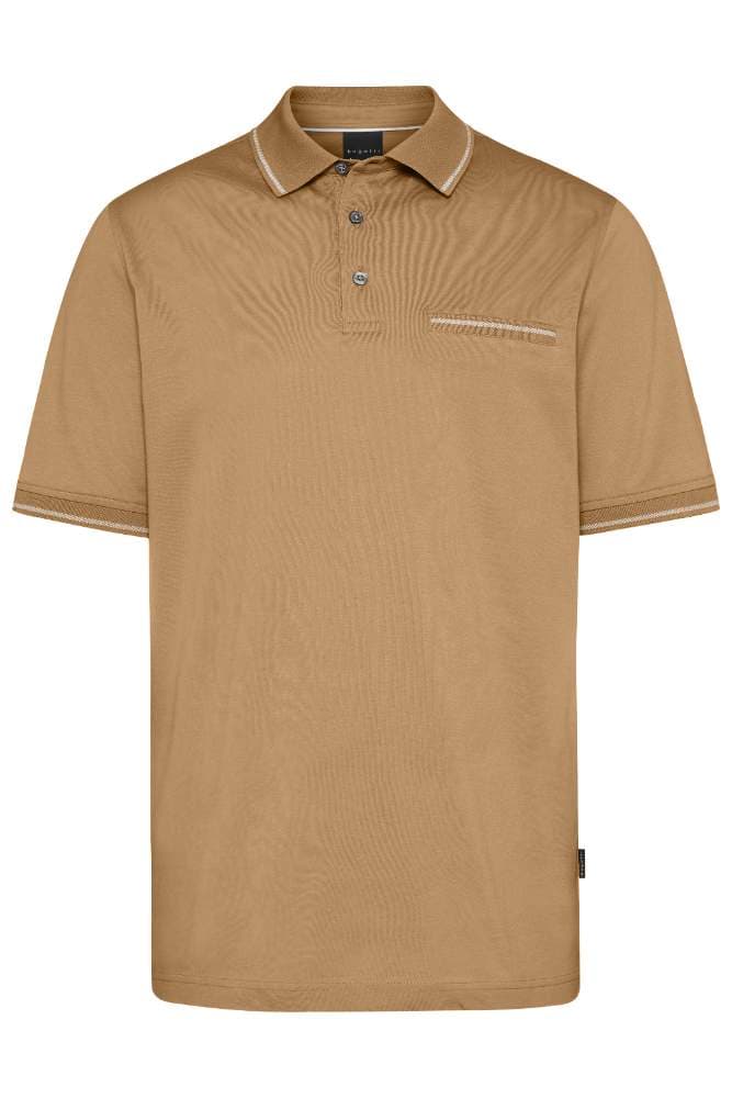 Men`s Polo