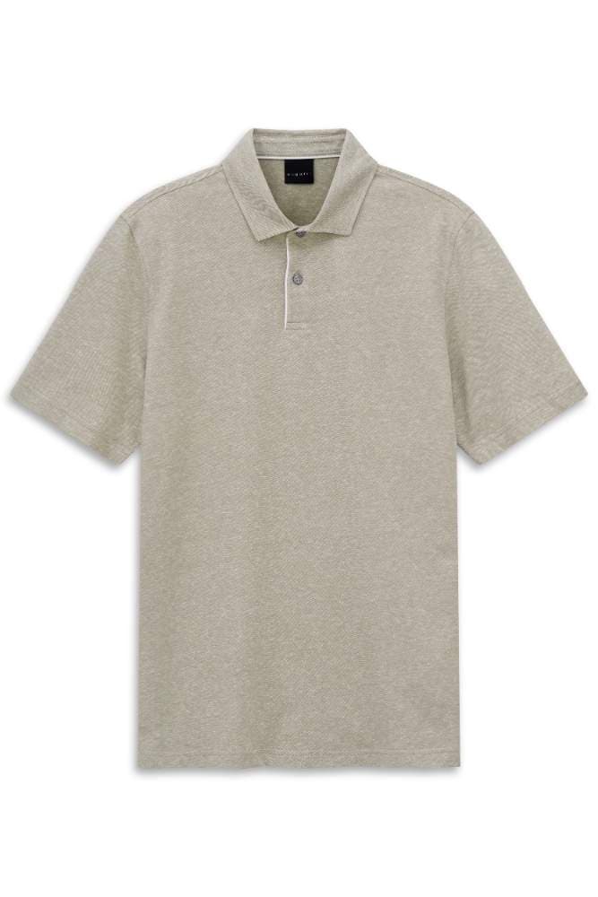 Men`s polo