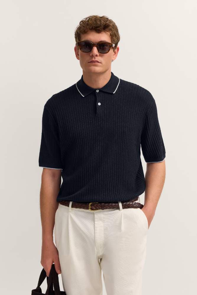 Men`s polo image 1
