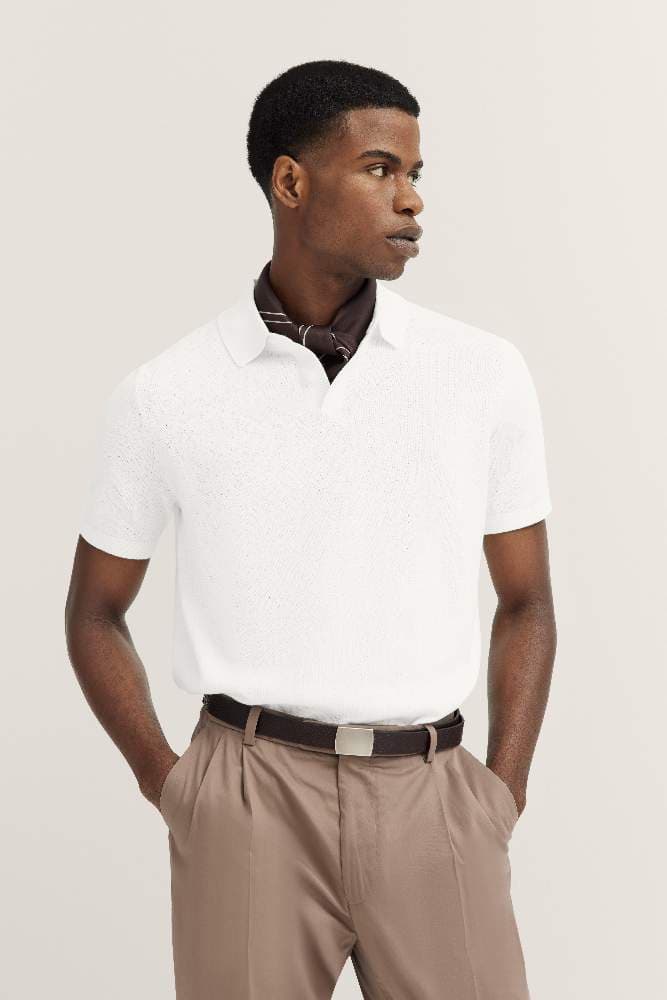 Men`s polo image 1