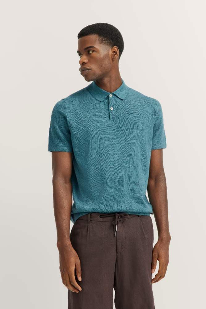Men`s polo image 1