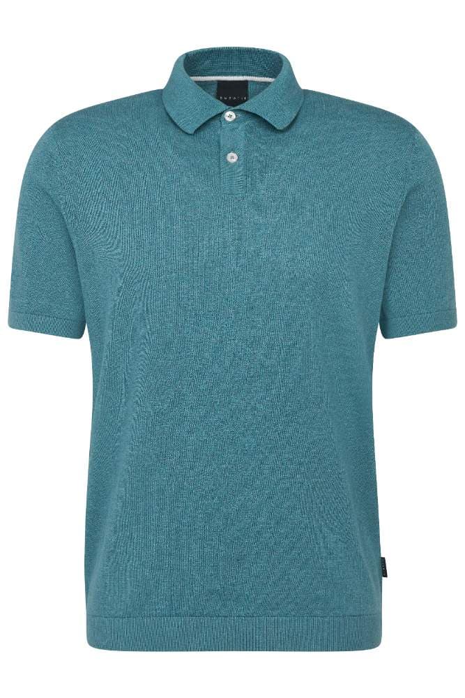 Men`s polo image 4