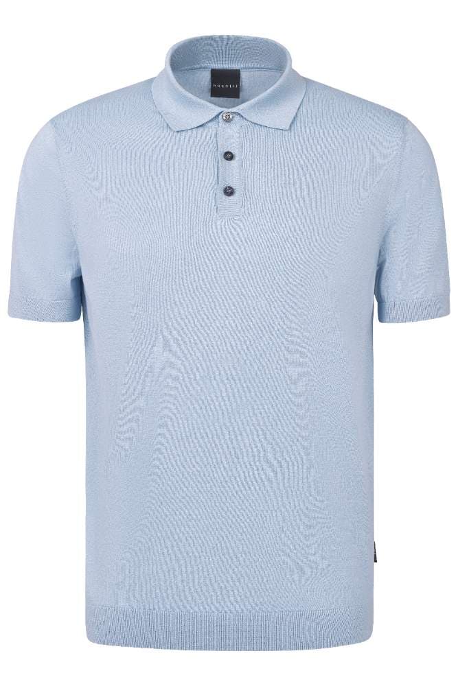 Men`s polo image 1