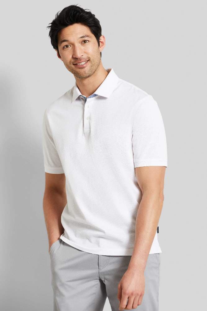 Men`s polo image 1