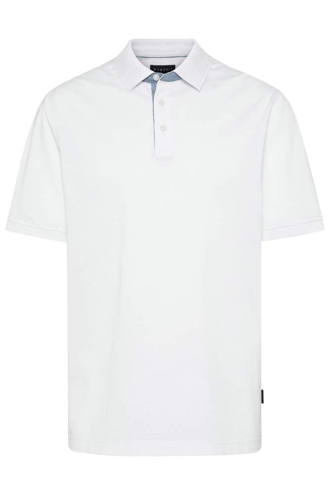 Men`s polo image 4