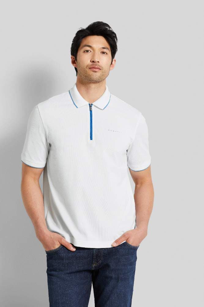 Men`s polo image 1