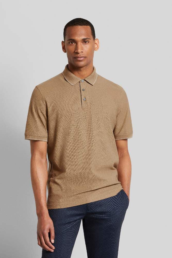 Men`s polo image 1