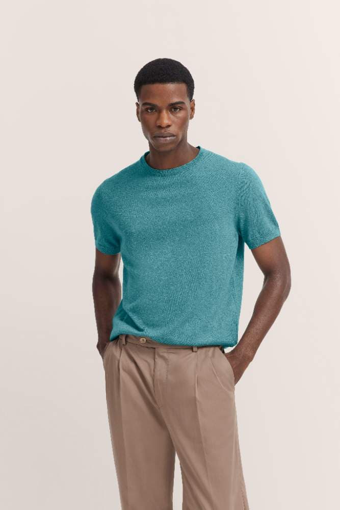 Men`s t-shirt image 1