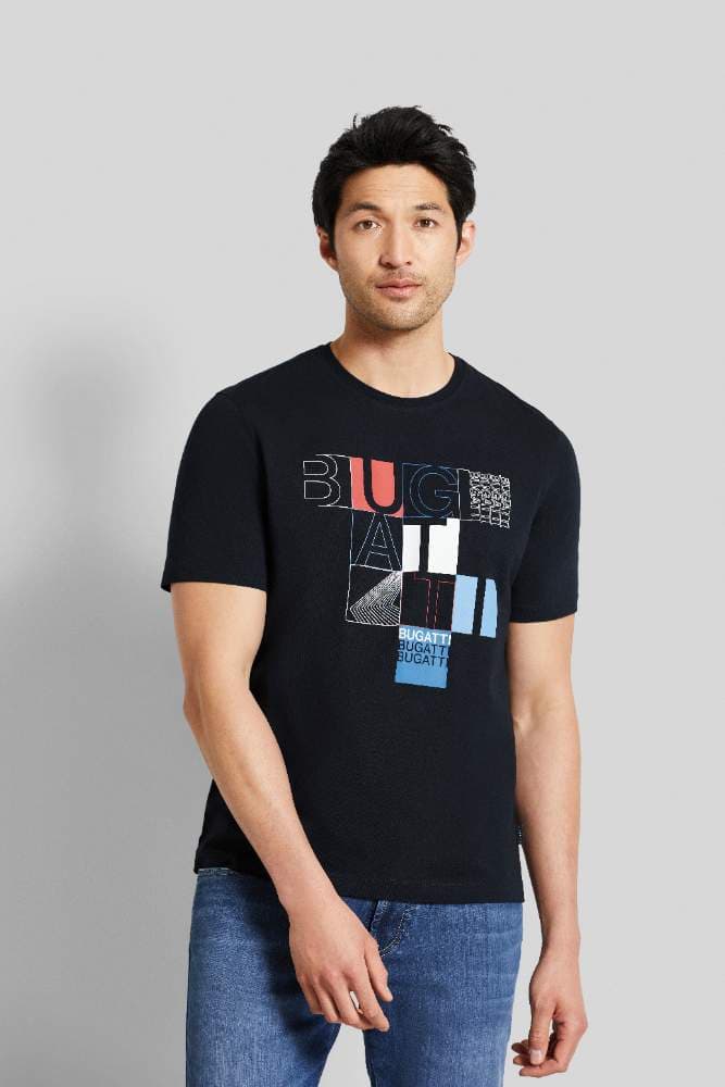 Men`s t-shirt image 1