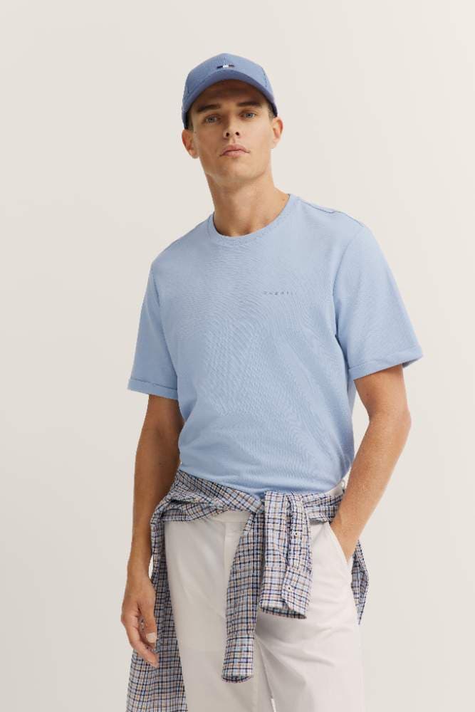 Men`s t-shirt image 1